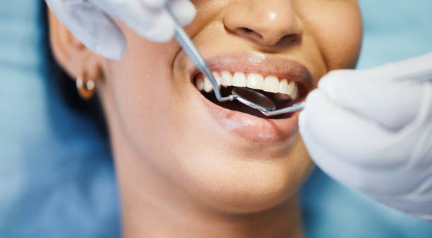 Best Urgent Tooth Repair  in Emma, NC