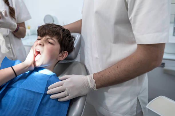 Best Chipped Tooth Repair Near Me  in Emma, NC