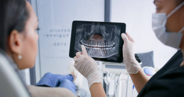 Tooth Infection Emergency Dentist in NC